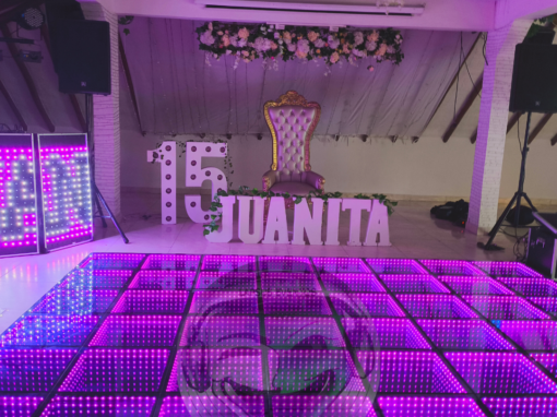 alquiler pista led bogota pista infinity bogota pista de baile bodas bogota pista led eventos empresariales bogota pista de baile 5x5 bogota montaje pista de baile bogota