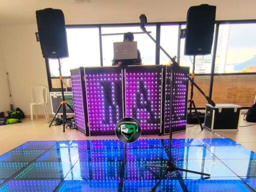 MonTAJE-CLASICO-DJ