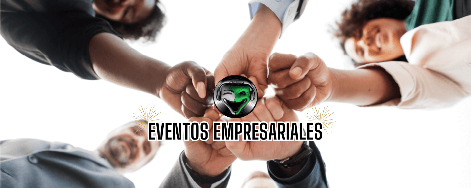eventos empresariales