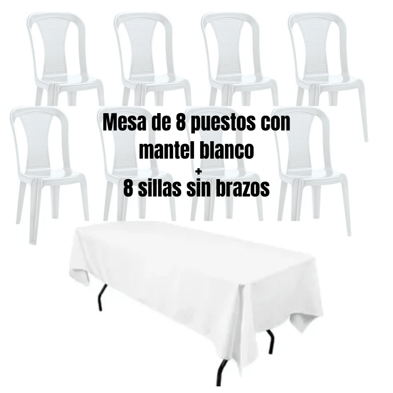 Mobiliario para eventos empresariales Bogotá