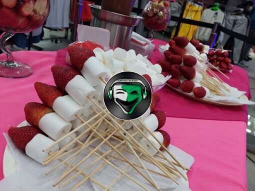 FUENTE DE CHOCOLATE venta