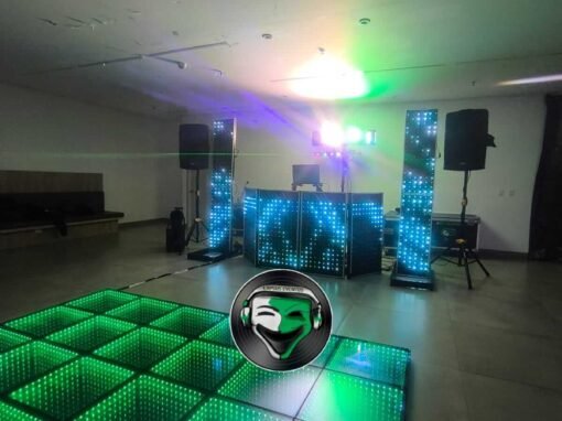 pista 15 años 12