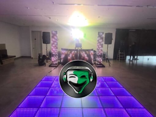 pista 15 años 13